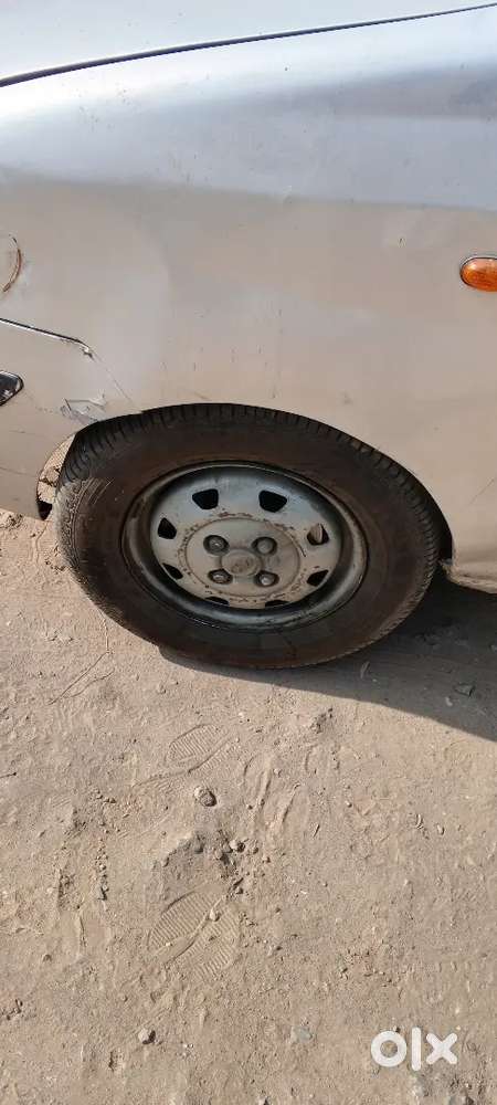 Hyundai Santro Xing 2008