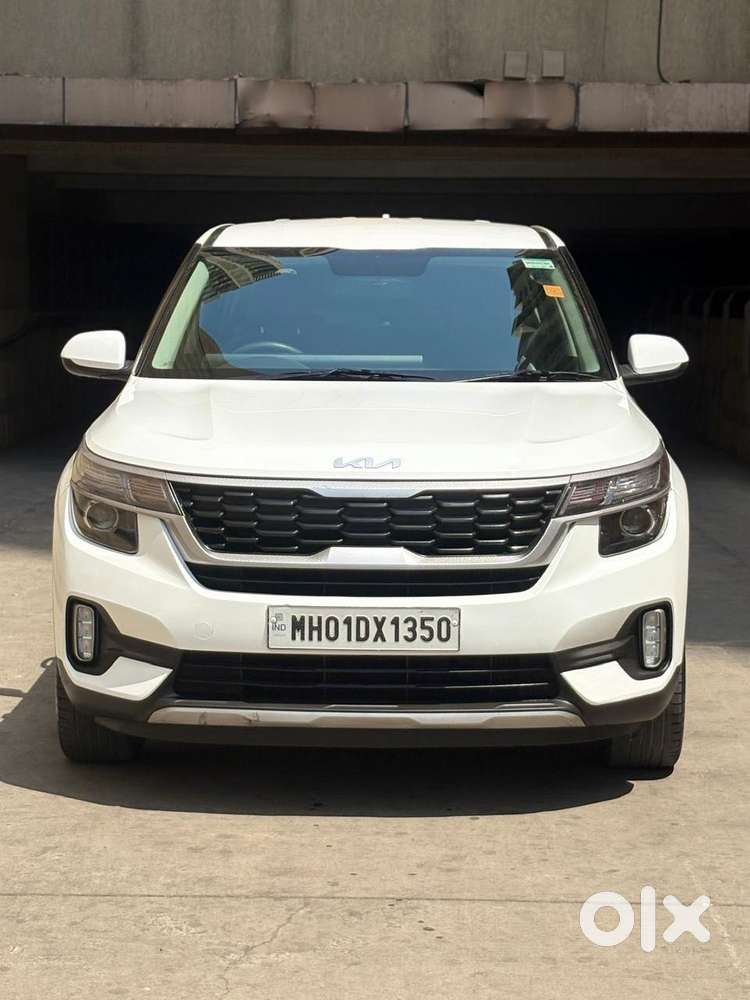Kia Seltos Htk D, 2021, Diesel