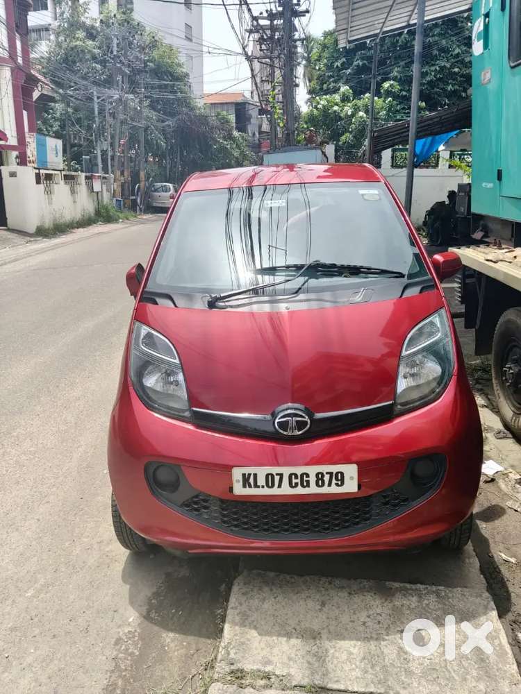 Tata Nano Xm 2016