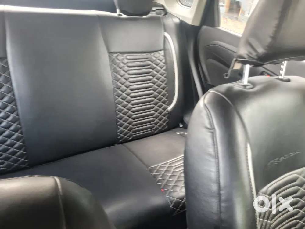 Maruti Suzuki Brezza 2022 Hybrid Variant