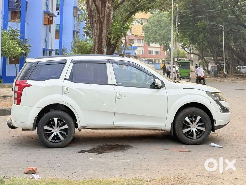 Mahindra Xuv500 W6 1.99 Mhawk, 2016, Diesel