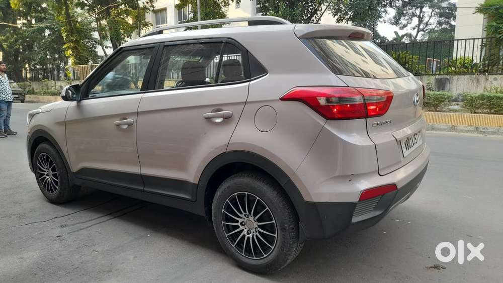 Hyundai Creta 1.5 Petrol 2016