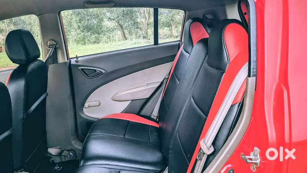 Lite Used Chevrolet Sail Single Rc Owner 43000km Only Run