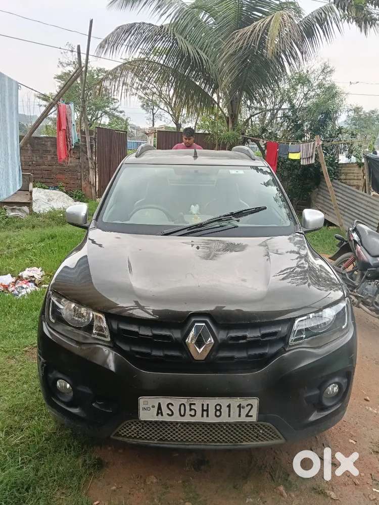 Kwid For Sale @ 22000