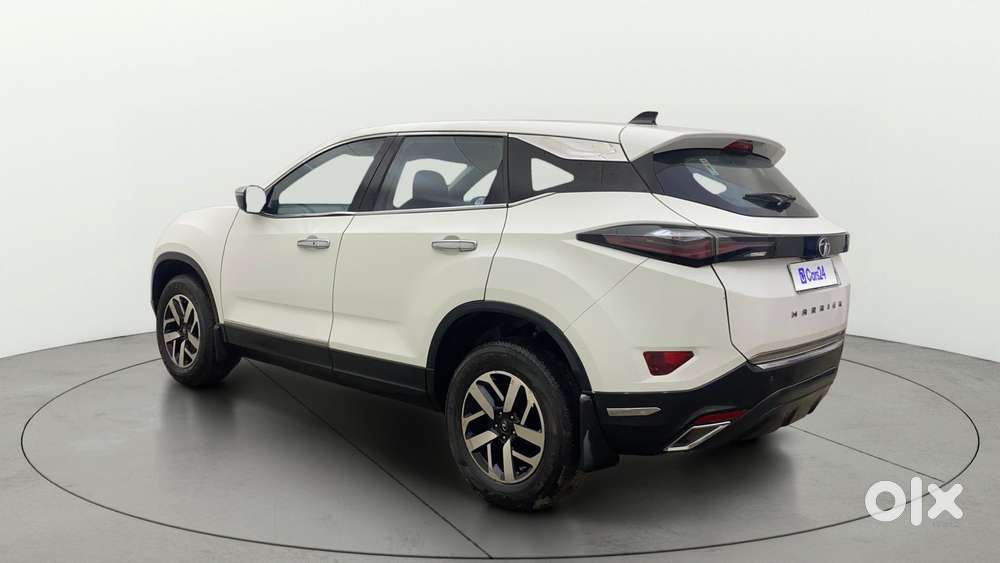 Tata Harrier Xz+, 2022, Diesel