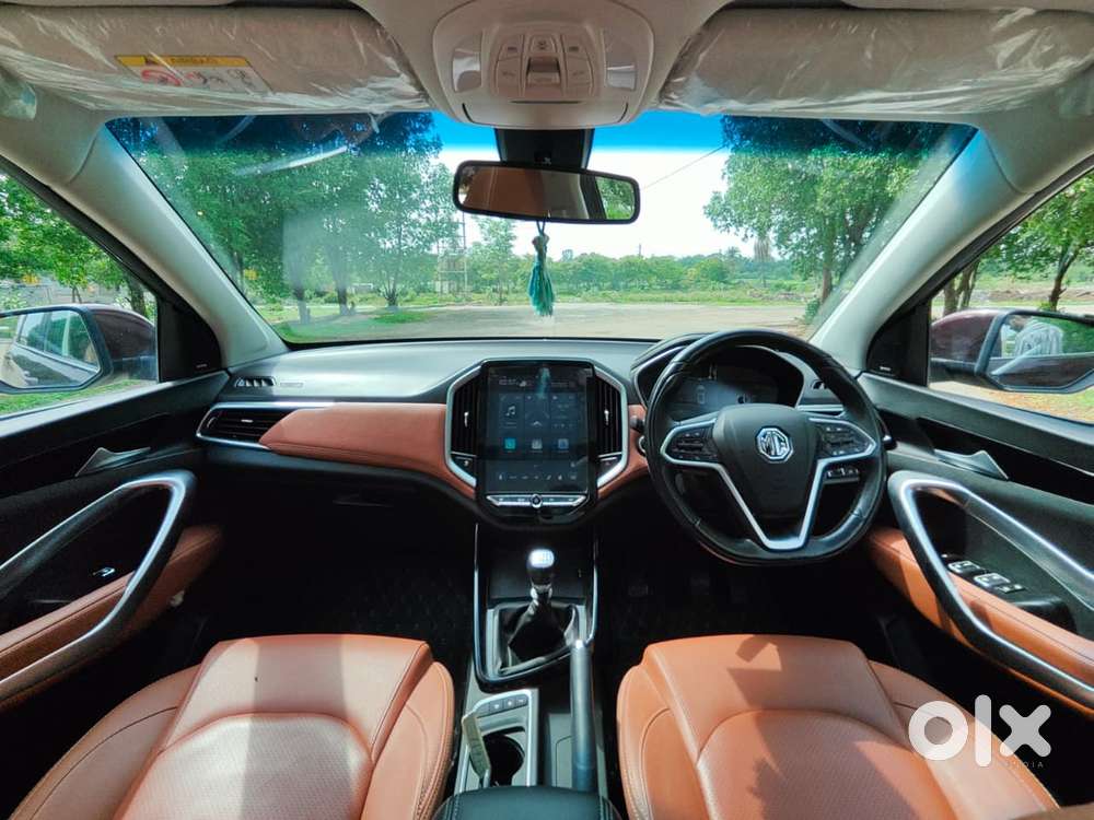 Mg Hector 2.0 Sharp Diesel, 2023, Diesel