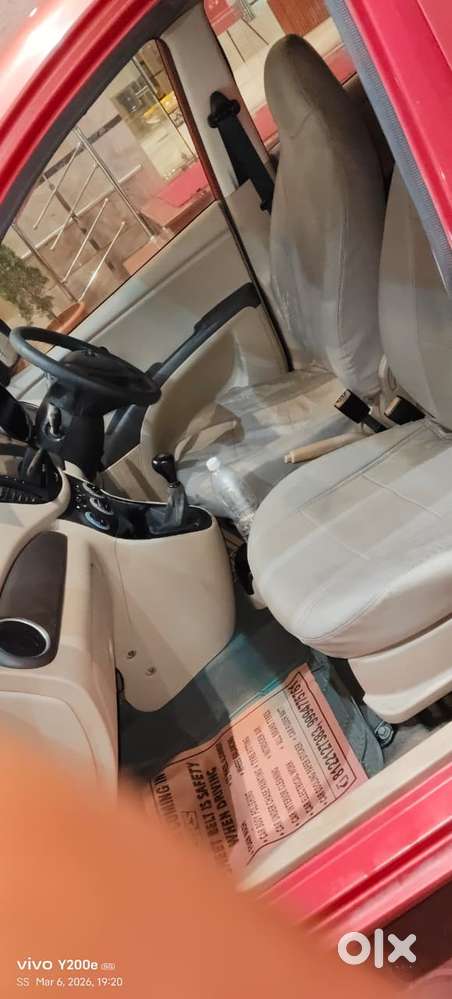 Hyundai I10 1.2 Kappa Sportz, 2008, Petrol