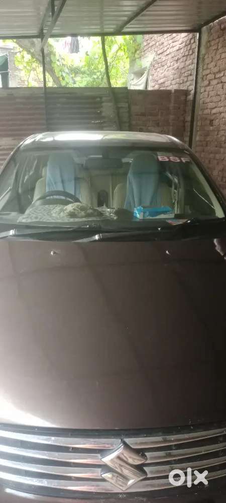 A One Condition Ac Top Work