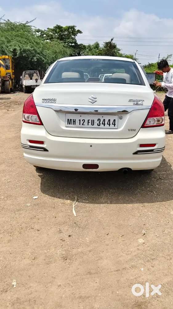 Maruti Suzuki Dzire 2011 Diesel Good Condition