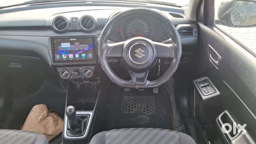 Maruti Suzuki Swift 1.2 Lxi (o), 2023, Petrol