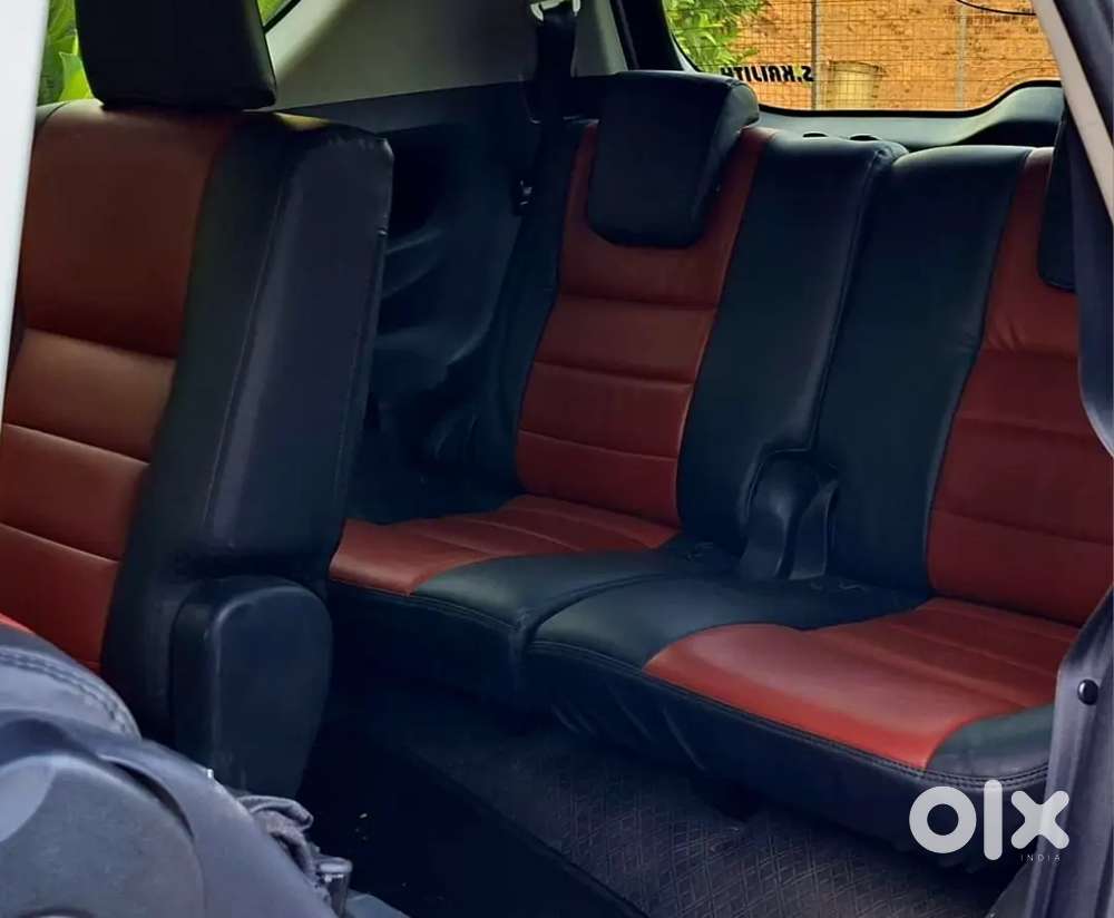 Toyota Innova Crysta 2019 Diesel Manual