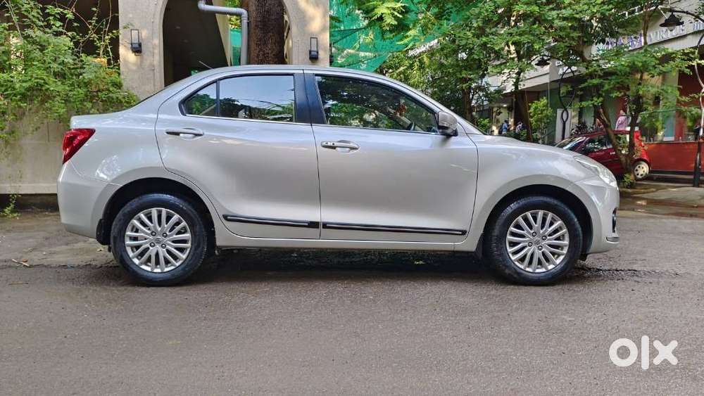 Maruti Suzuki Dzire 1.2 Zxi, 2019, Petrol