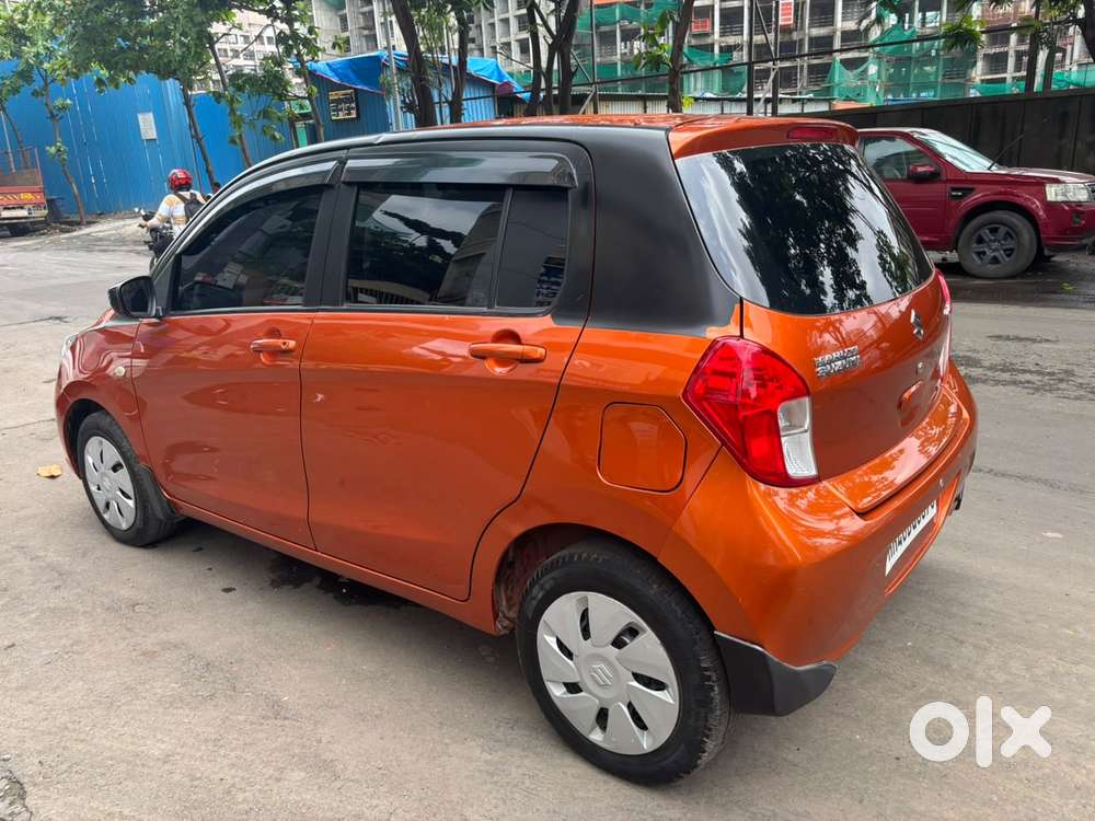 Maruti Suzuki Celerio, 2019, Cng & Hybrids