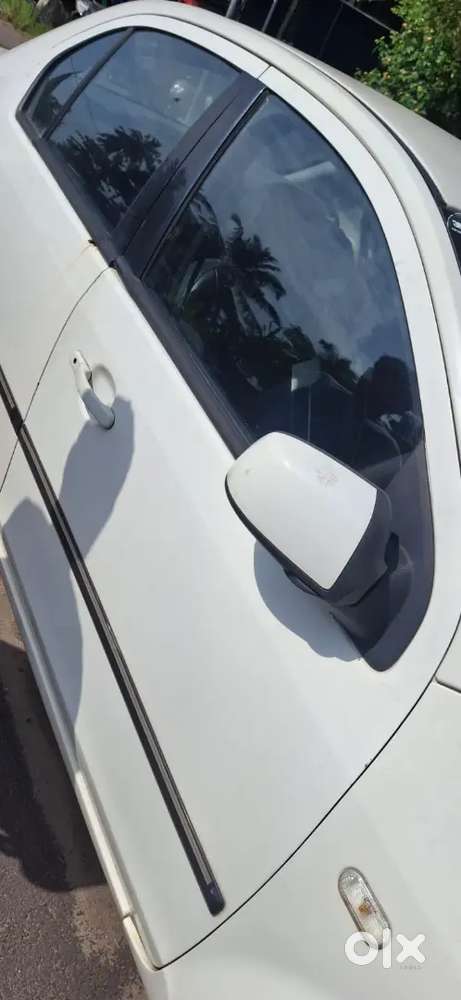 2013 Ford Fiesta 1.4 Tdci