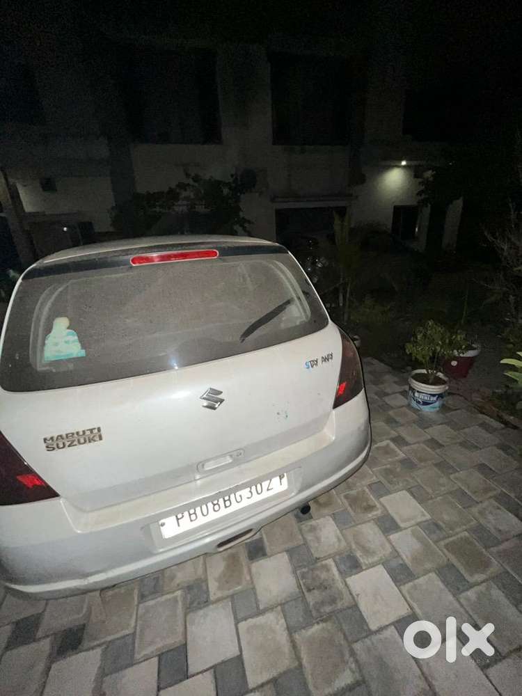 Maruti Suzuki Swift 2009 Diesel