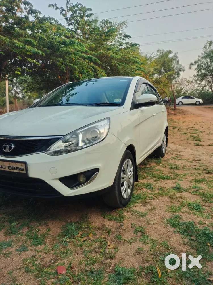 Tata Zest 2016 Diesel 116000 Km Driven