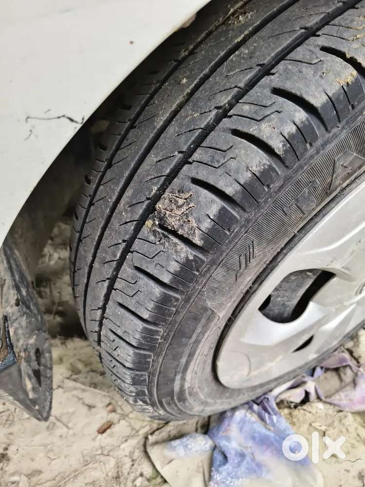 Tata Tigor Xz 2023