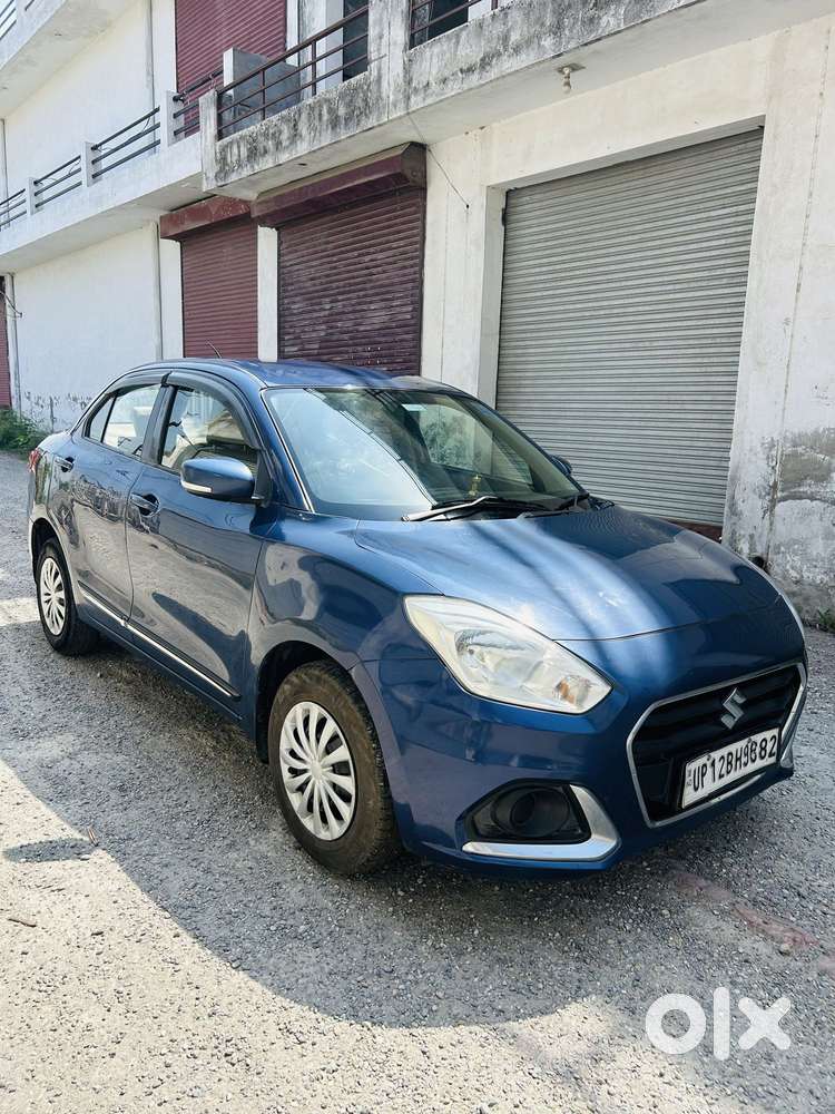 Maruti Suzuki Swift Dzire 1.3 Vxi, 2021, Petrol