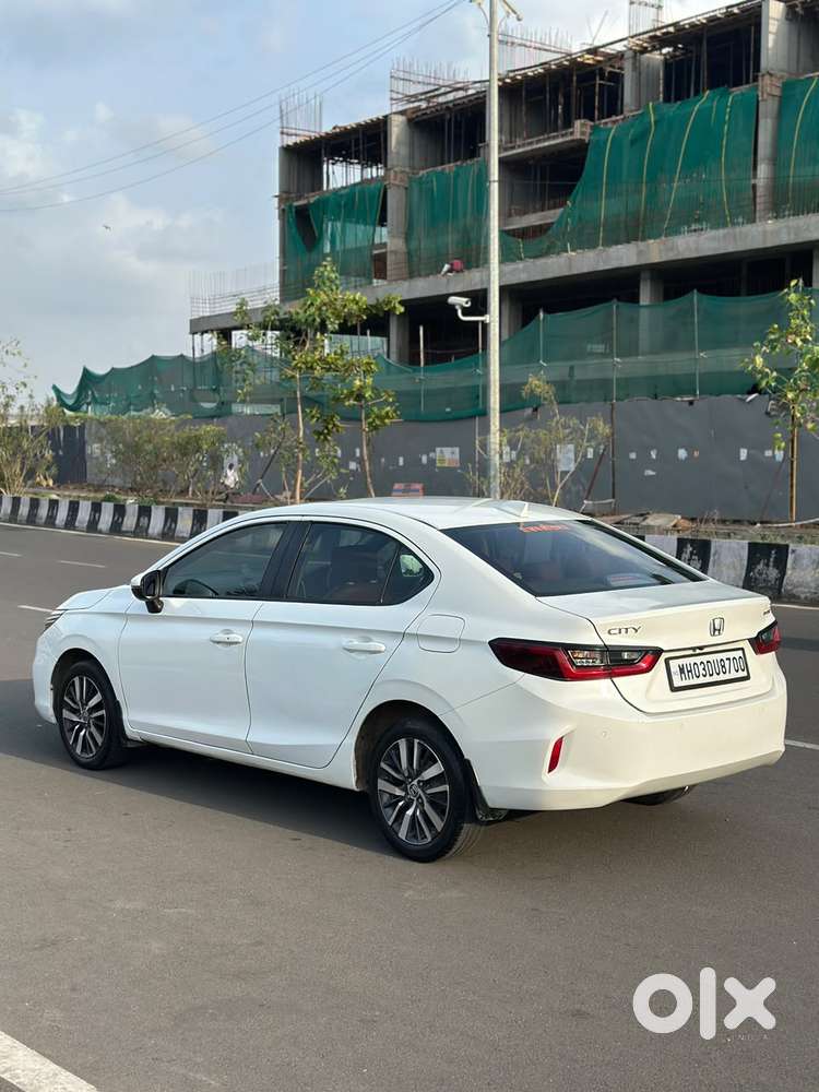 Honda City 1.5 Vx I-vtec Mt, 2021, Petrol