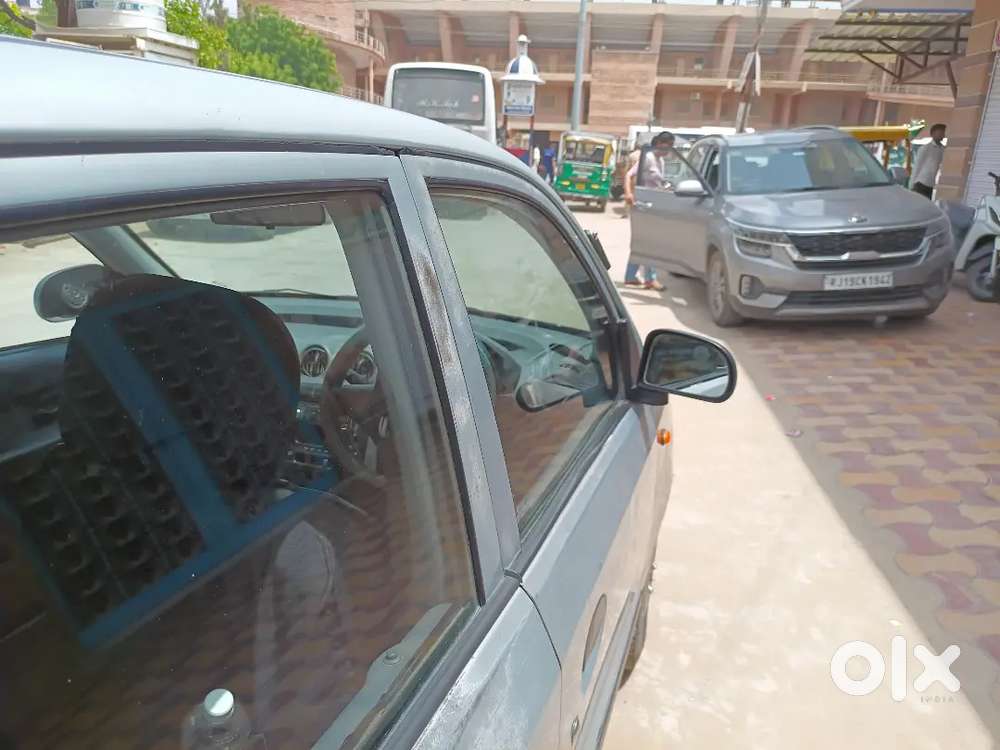 Ye Car Petrol Or Lpg Dono Warking H Or Sound System H