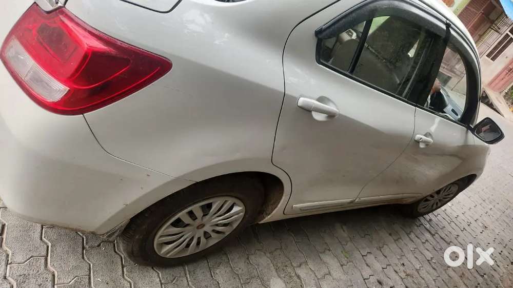 Maruti Suzuki Dzire 1.2 2019