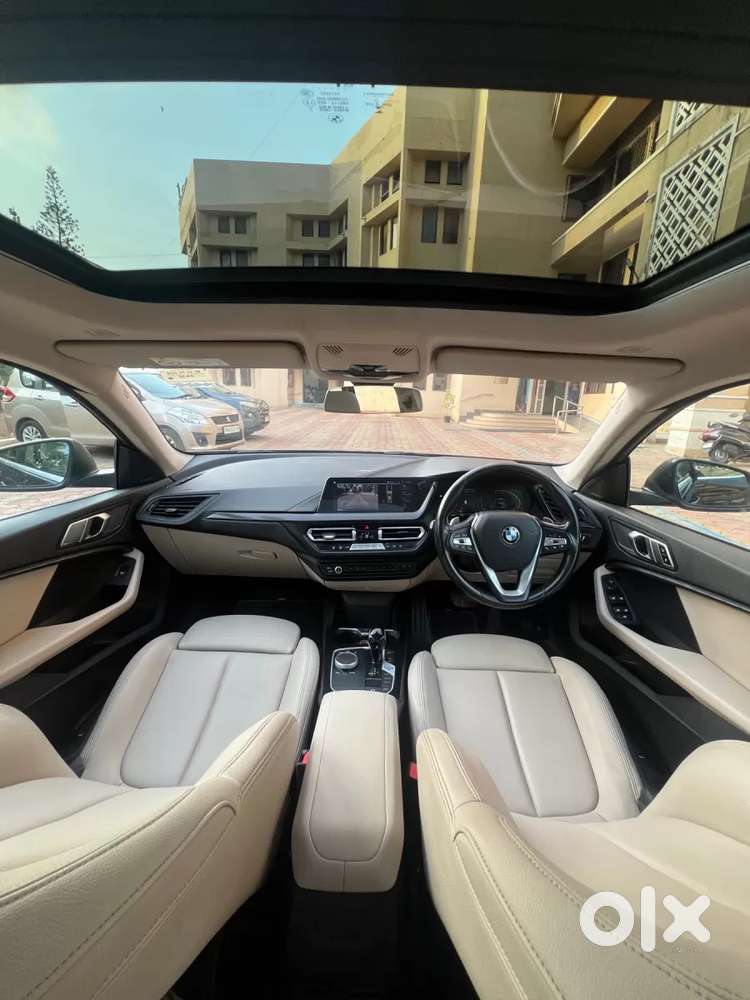 Bmw 2 Series 2.0 220d Sportline, 2022, Diesel