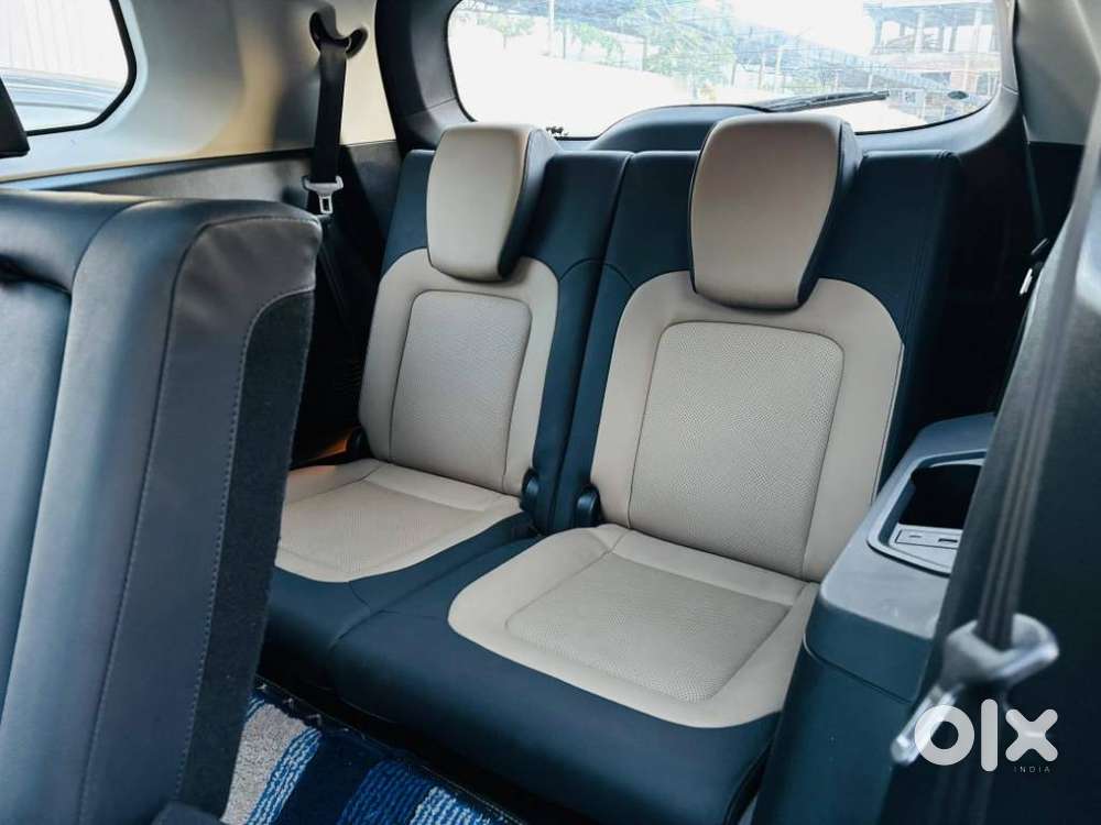 Tata Safari 2.0 Kryotec Xz Plus 6s Kaziranga, 2023, Diesel