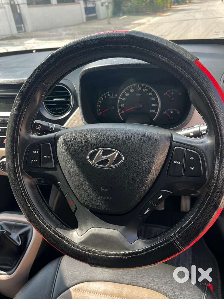 Hyundai I10 Asta 1.2 Kappa2, 2016, Petrol