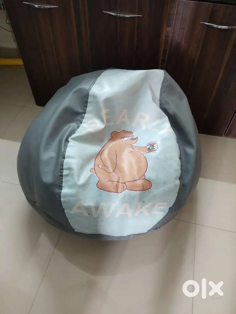 Bean bag for sale Gym & Fitness 1758393465