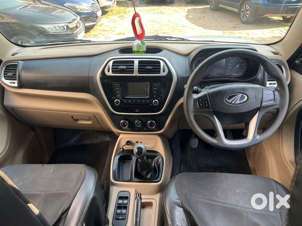 Mahindra Bolero Neo 1.5 N8, 2022, Diesel