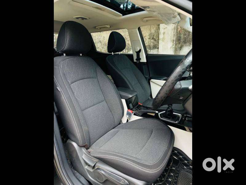 Mahindra Xuv300 W8 Diesel, 2024, Diesel