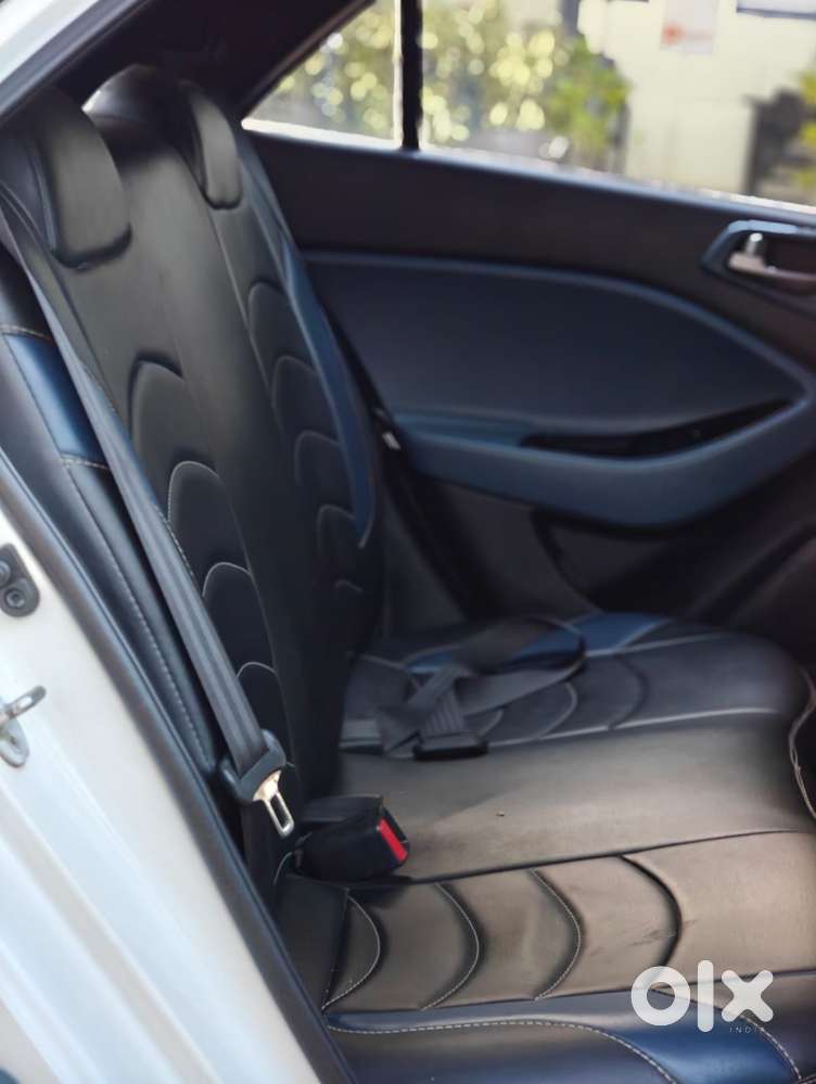 Hyundai I20 Active 1.2 S, 2015, Petrol