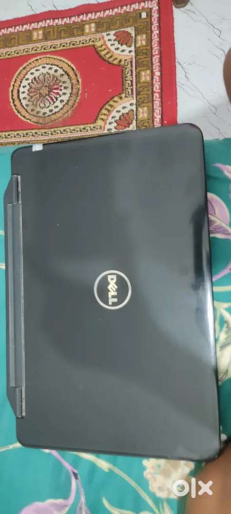 (LPTO249) DELL INSPIRON 15 N5050 CORE I3 2ND 4GB DDR3 RAM WIN 32 BIT