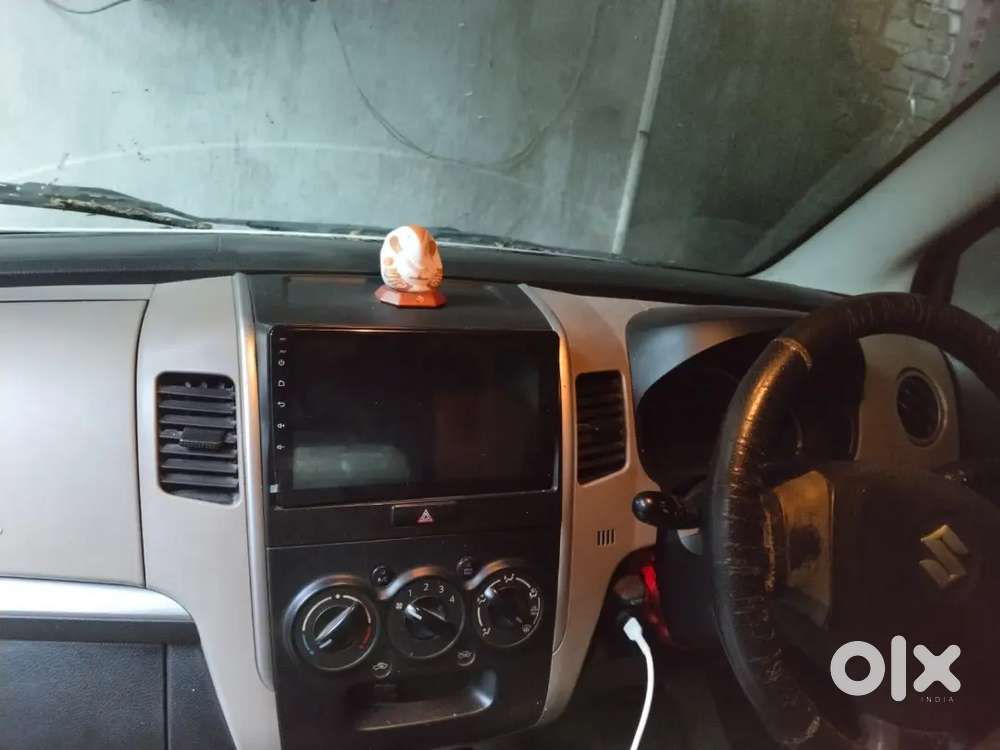 2nd Owner Maruti Suzuki Wagon R 2016