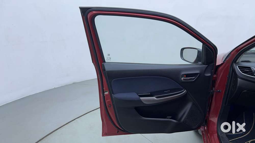 Maruti Suzuki Baleno 1.3 Delta, 2020, Petrol