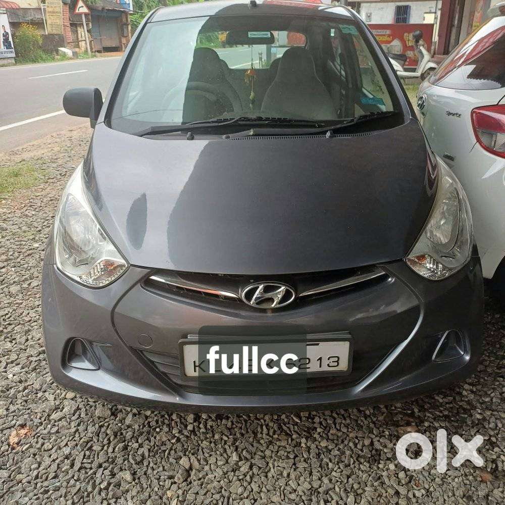 Hyundai Eon Era +, 2019, Petrol