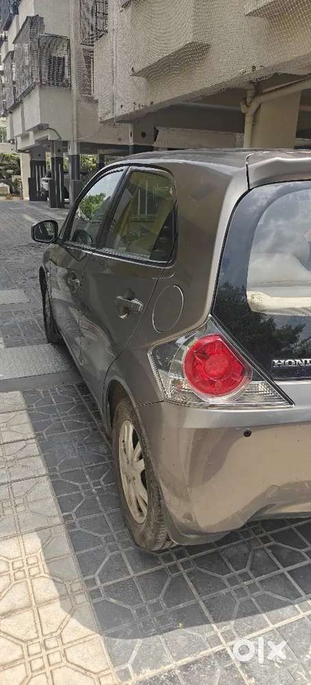 Honda Brio 2011 Petrol 75000 Km Driven