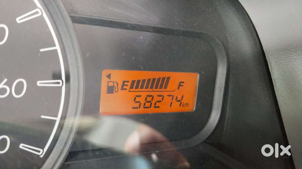 Maruti Suzuki Alto 0.8 Lxi (o), 2012, Petrol