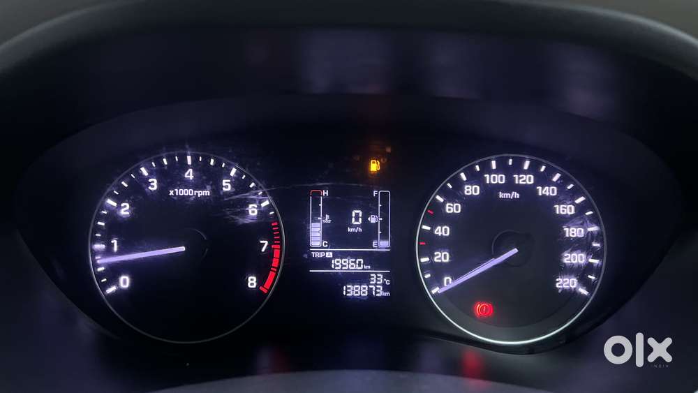 Hyundai Elite I20 [ ] 1.2 Asta, 2017, Petrol