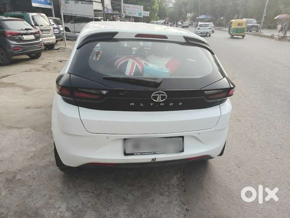 Tata Altroz 2022