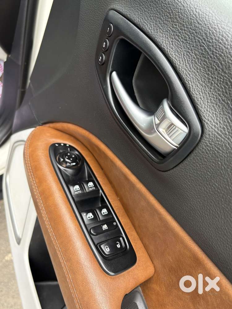 Jeep Compass 2.0 Limited Plus, 2020, Diesel