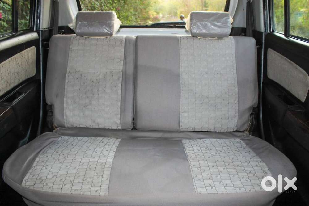 Maruti Suzuki Wagon R Vxi, 2016, Cng & Hybrids