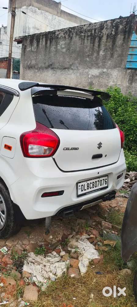 Gadi Mein Kuchh Bhi Kami Nahin Hai Gadi A1 Hai Ek Hath