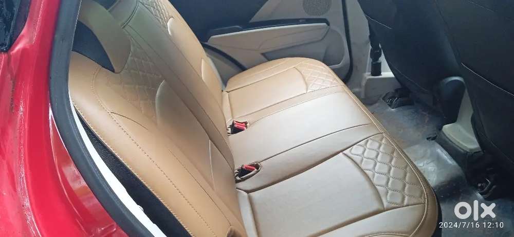 Mahindra Xuv300 2022 Diesel 50000 Km Driven
