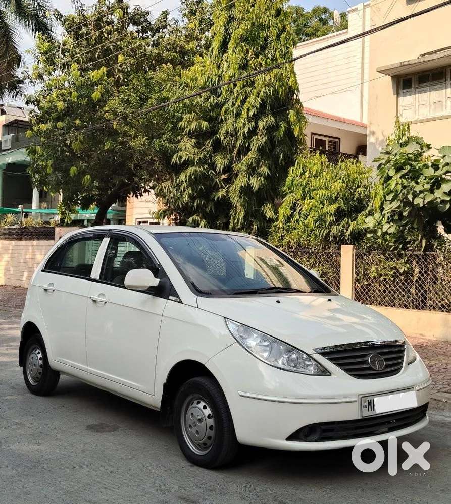 Tata Indica Lsi, 2013, Diesel