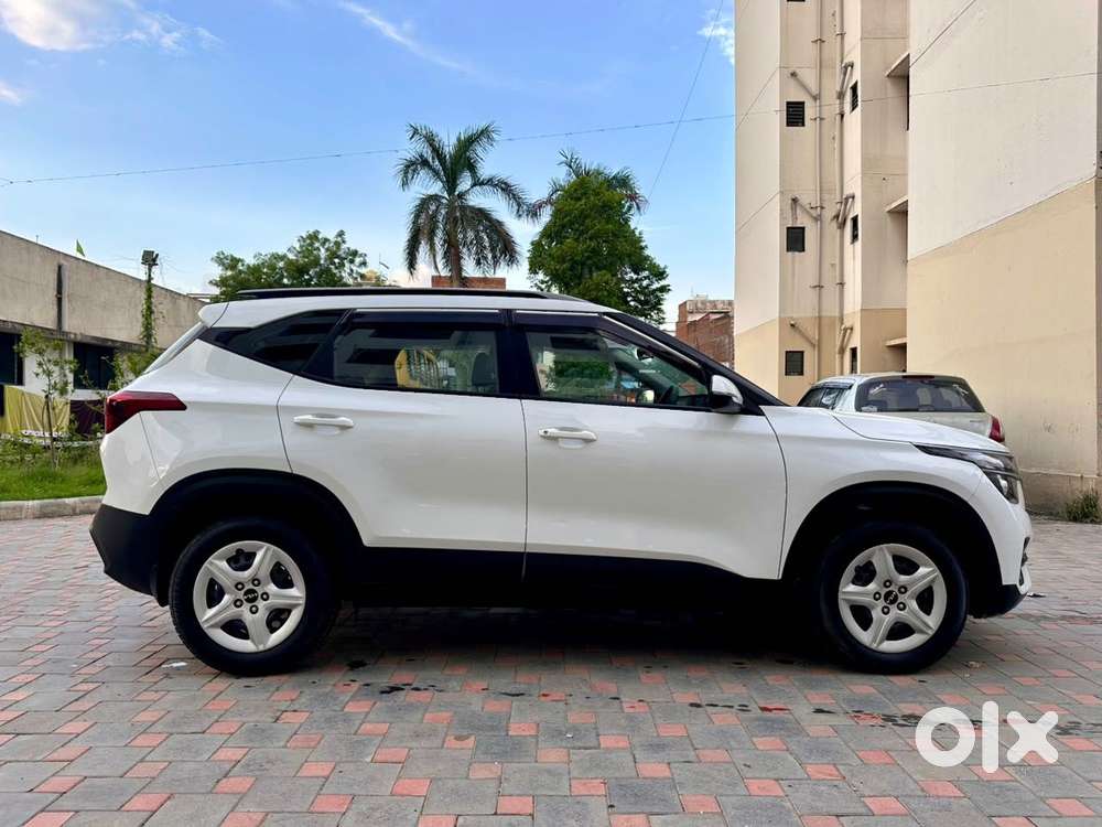 Kia Seltos Htk D, 2022, Diesel