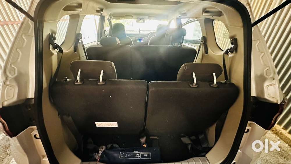 Renault Triber 2023 Petrol 10k Km Driven