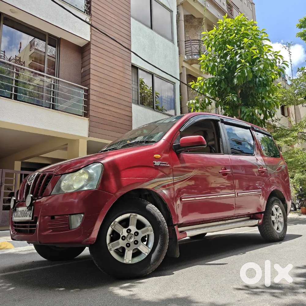 Mahindra Xylo Diesel 2009