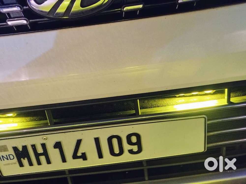 Looking To Sell My Mahindra Xuv300 W8 Optional Top Model With Sunroof