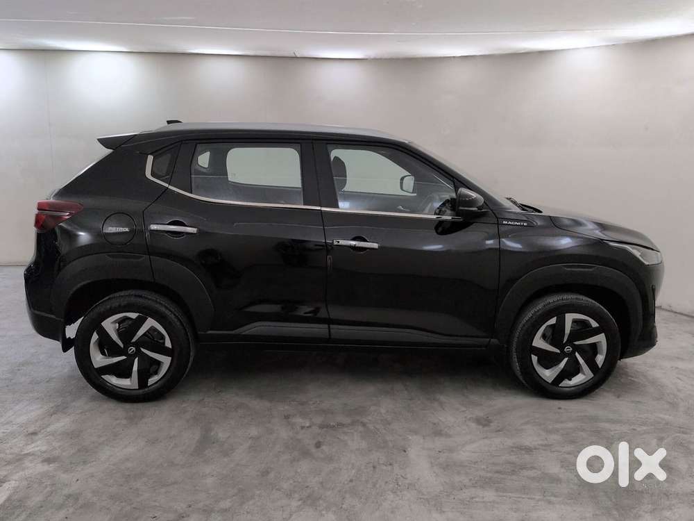 Nissan Magnite 1.0 Xl, 2024, Petrol